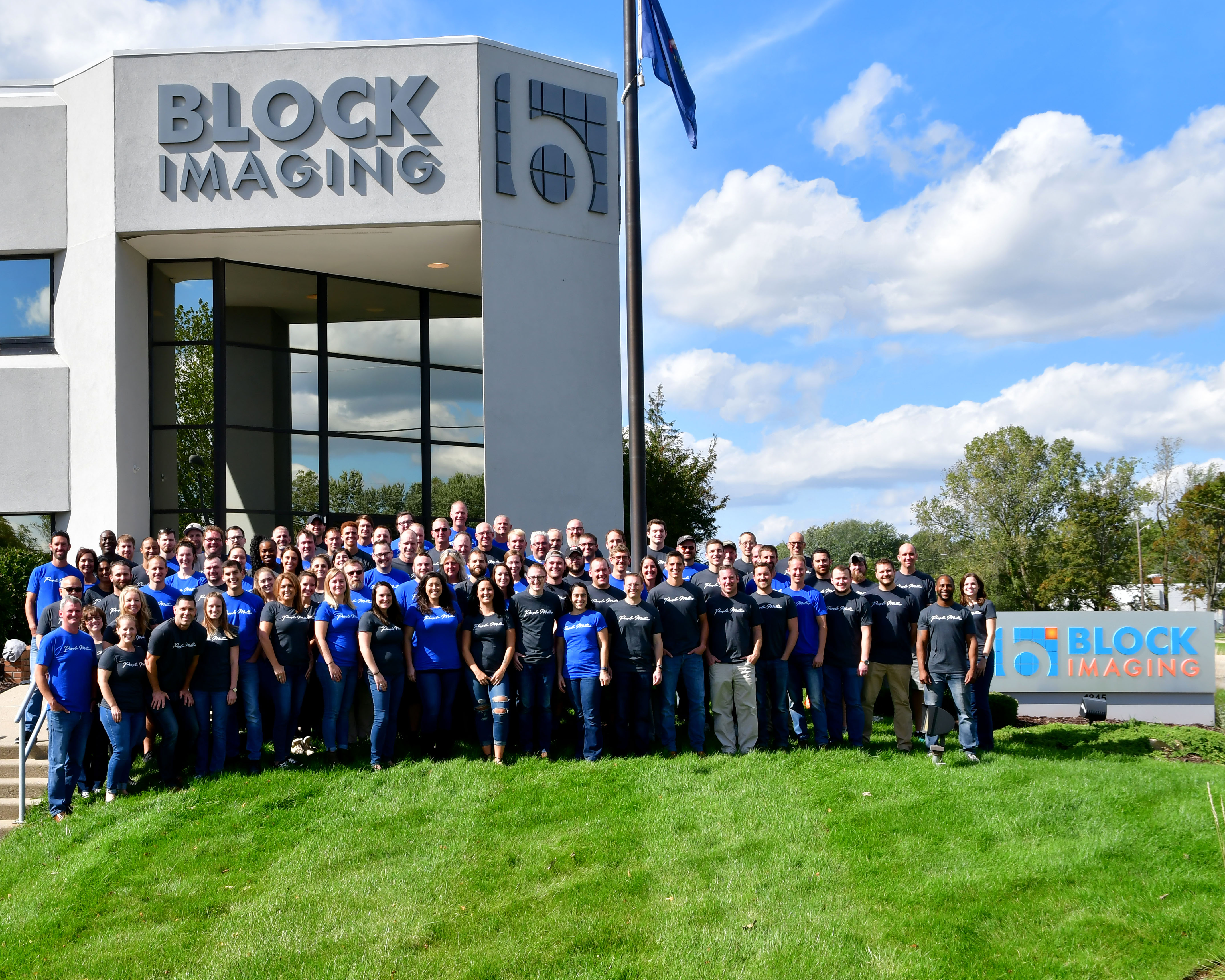 Careers at Block Imaging